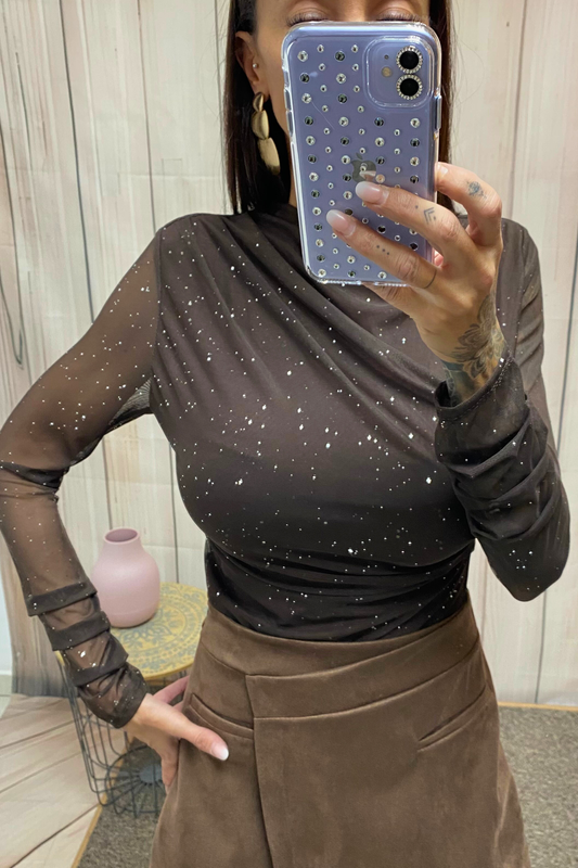 Jersey Galaxia Nocturna