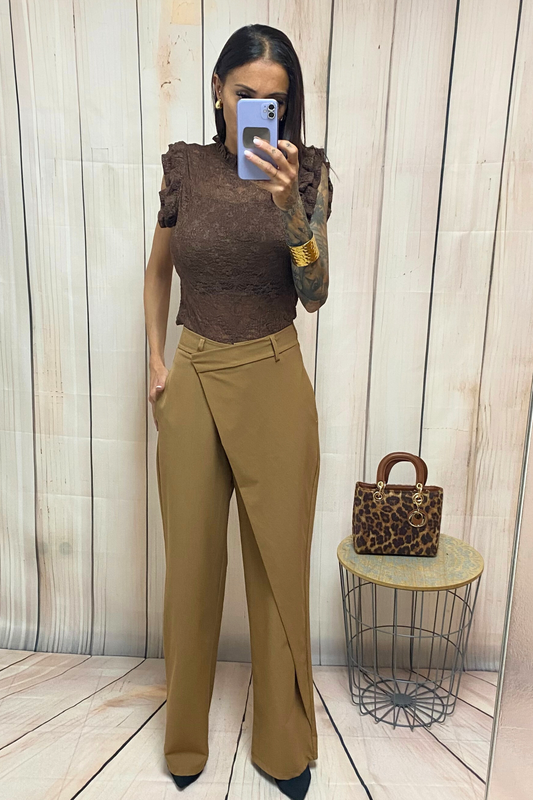 Pantalón Desert Savage