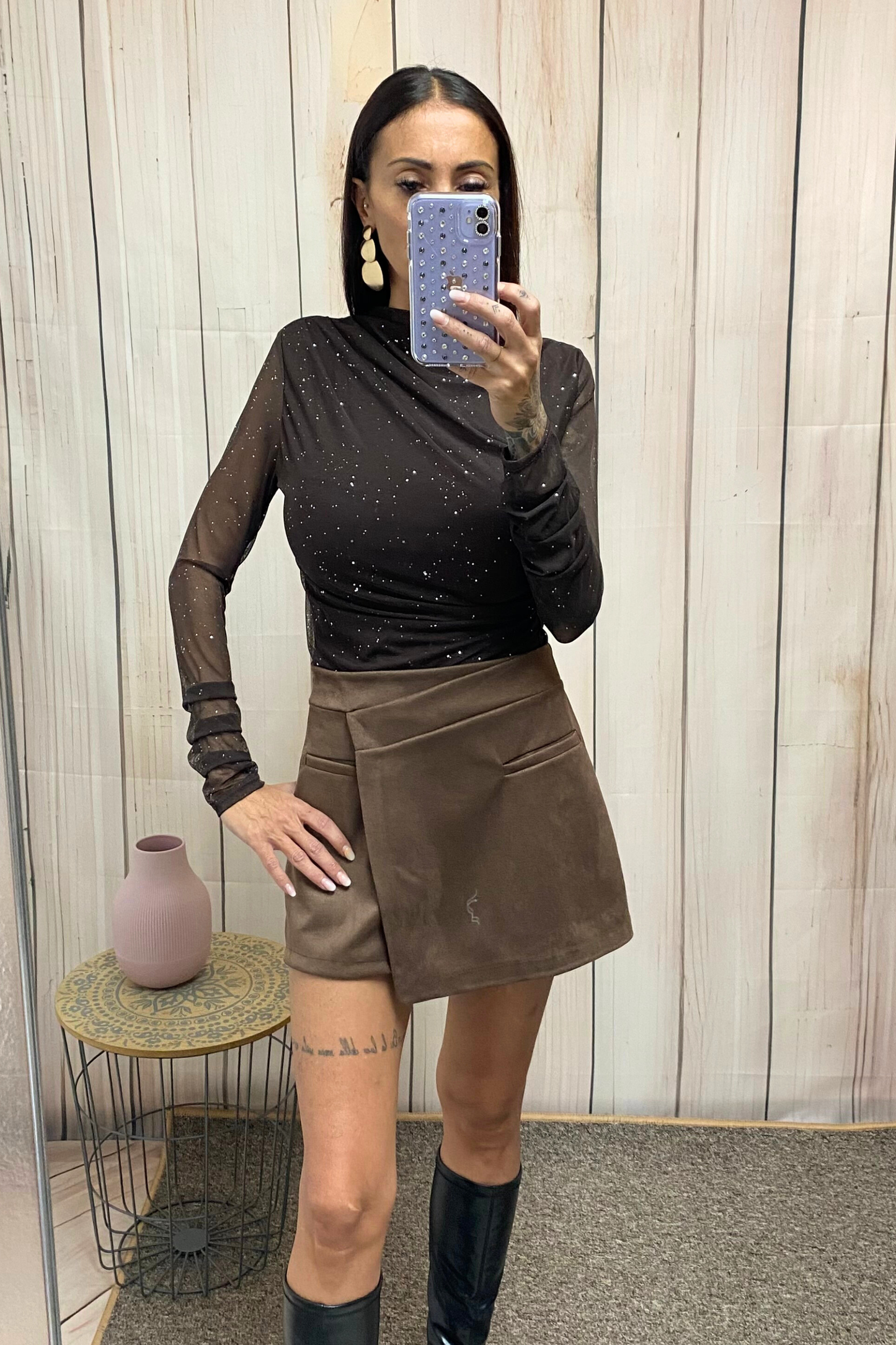 Jersey Galaxia Nocturna