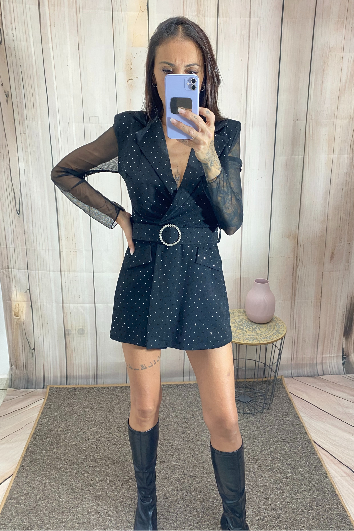 Mono Brillante Éclat