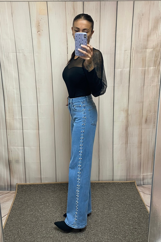 Vaquero Tachuela Edge