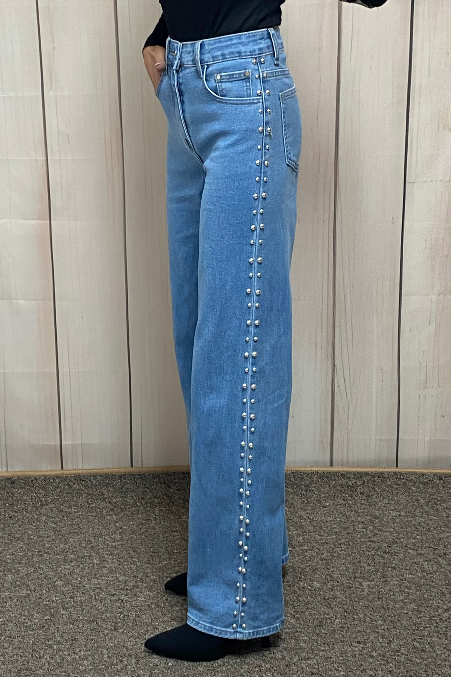 Vaquero Tachuela Edge