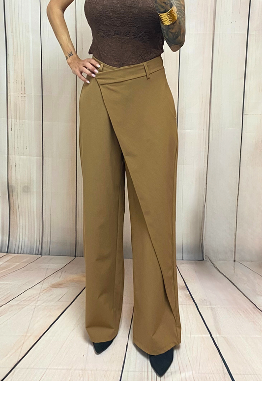 Pantalón Desert Savage